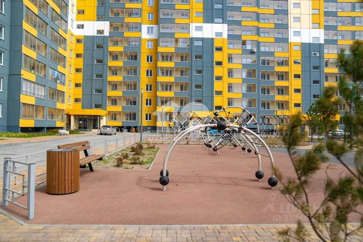 Россия, Новосибирск, Междуреченская улица, 7/1, фото 11