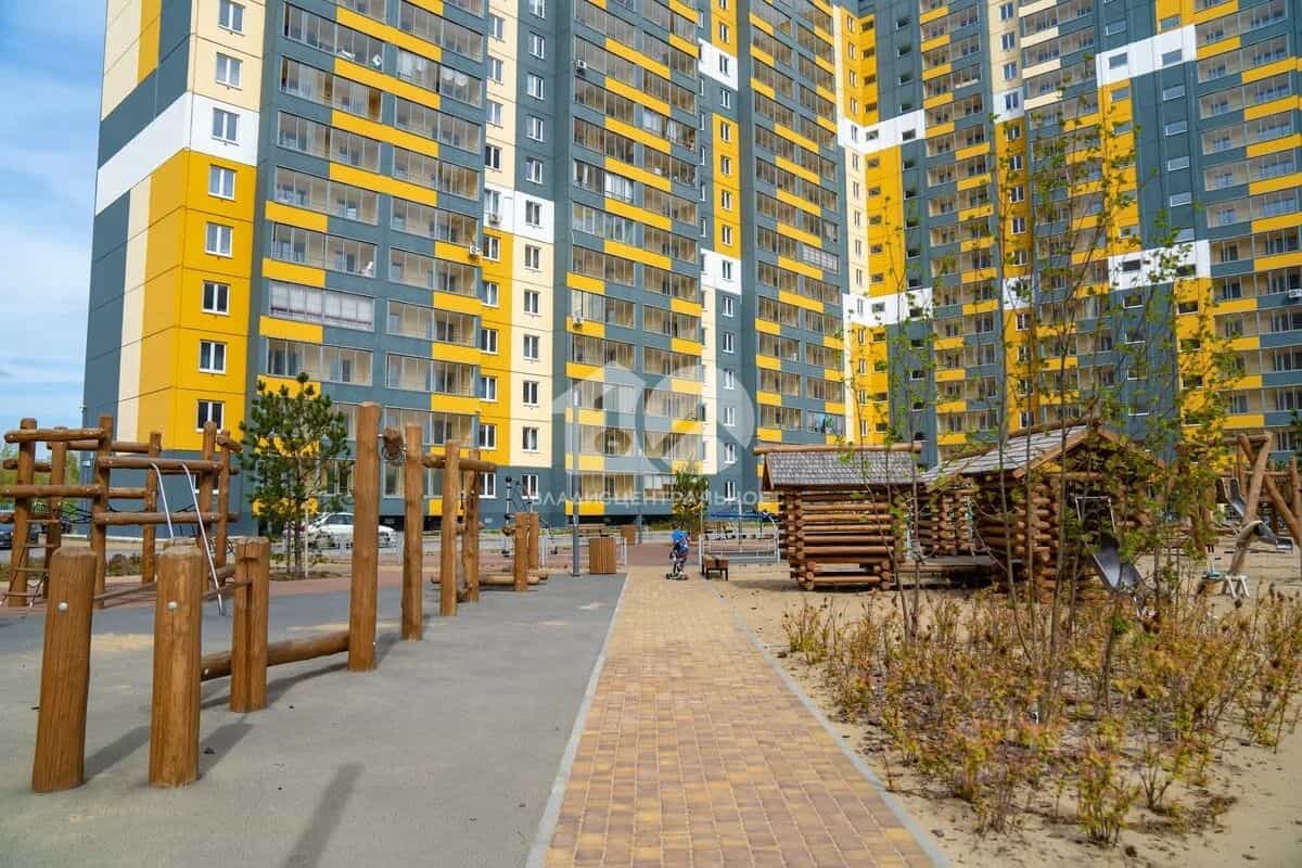 Россия, Новосибирск, Междуреченская улица, 7/1, фото 13