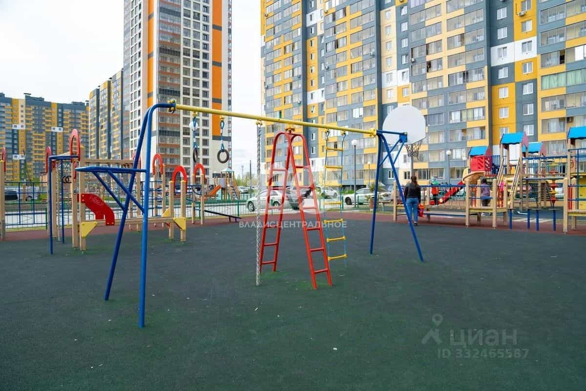 Россия, Новосибирск, Междуреченская улица, 7/1, фото 14