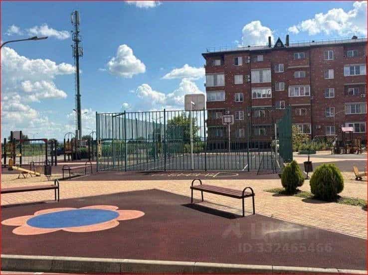 Россия, Республика Адыгея (Адыгея), Тахтамукайский район, Старобжегокайское сельское поселение, аул Новая Адыгея, Бжегокайская улица, 90/3к4, фото 24