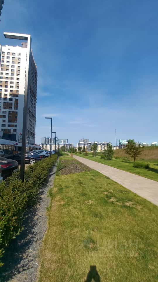 Россия, Красноярск, улица Петра Подзолкова, 15Бк4, фото 5
