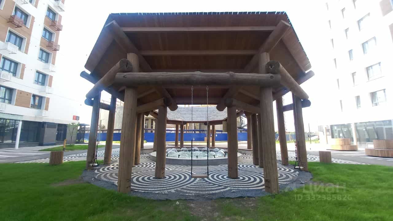 Россия, Красноярск, улица Петра Подзолкова, 15Бк4, фото 6