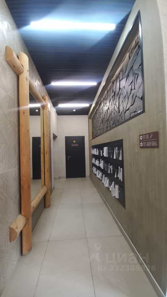Россия, Красноярск, улица Петра Подзолкова, 15Бк4, фото 27