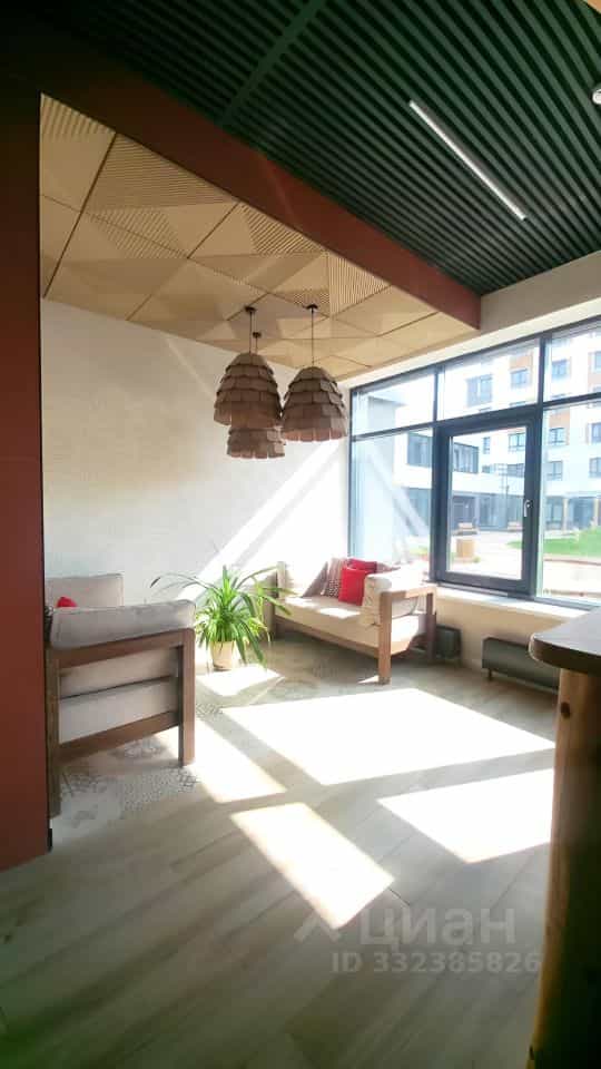 Россия, Красноярск, улица Петра Подзолкова, 15Бк4, фото 30