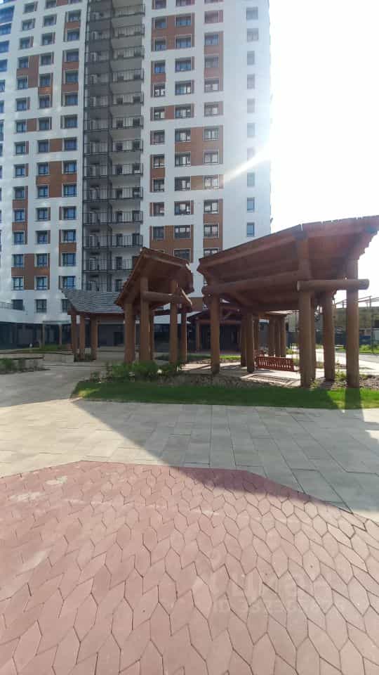 Россия, Красноярск, улица Петра Подзолкова, 15Бк4, фото 35