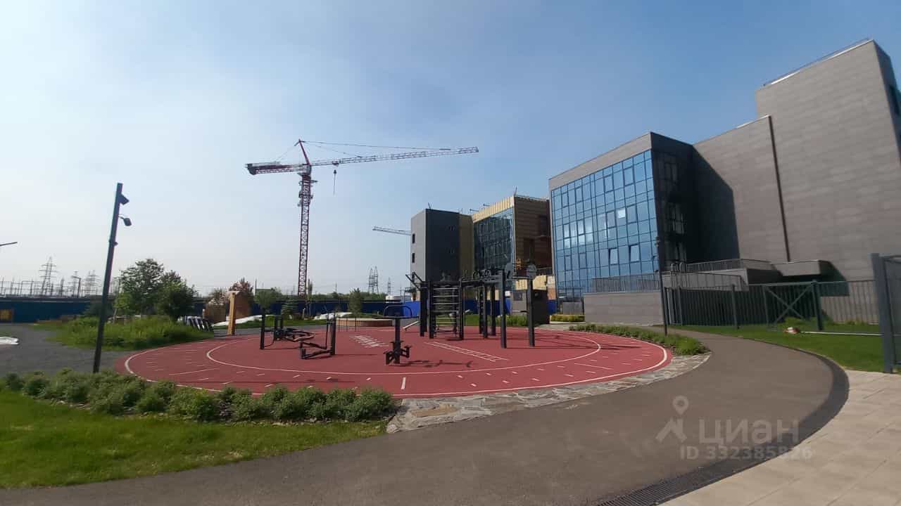 Россия, Красноярск, улица Петра Подзолкова, 15Бк4, фото 36
