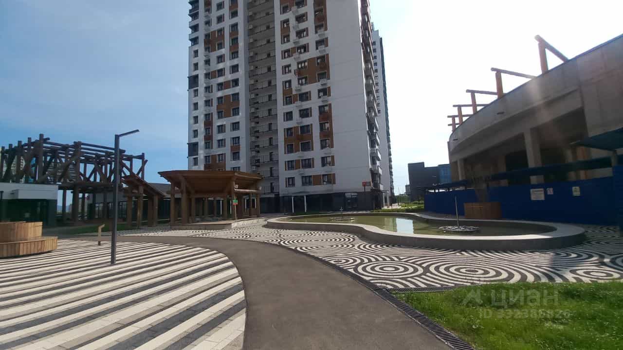 Россия, Красноярск, улица Петра Подзолкова, 15Бк4, фото 37