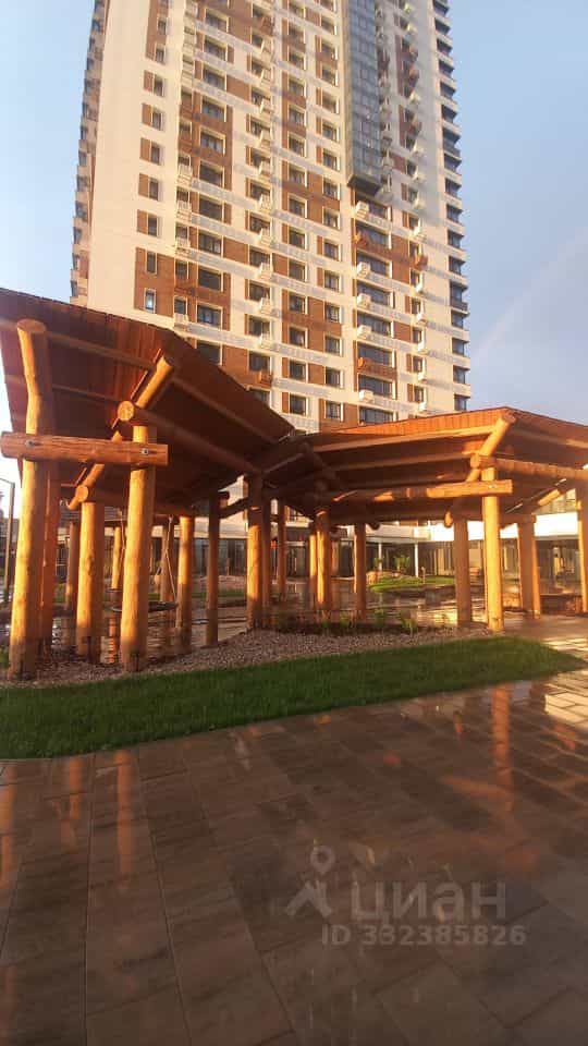 Россия, Красноярск, улица Петра Подзолкова, 15Бк4, фото 39