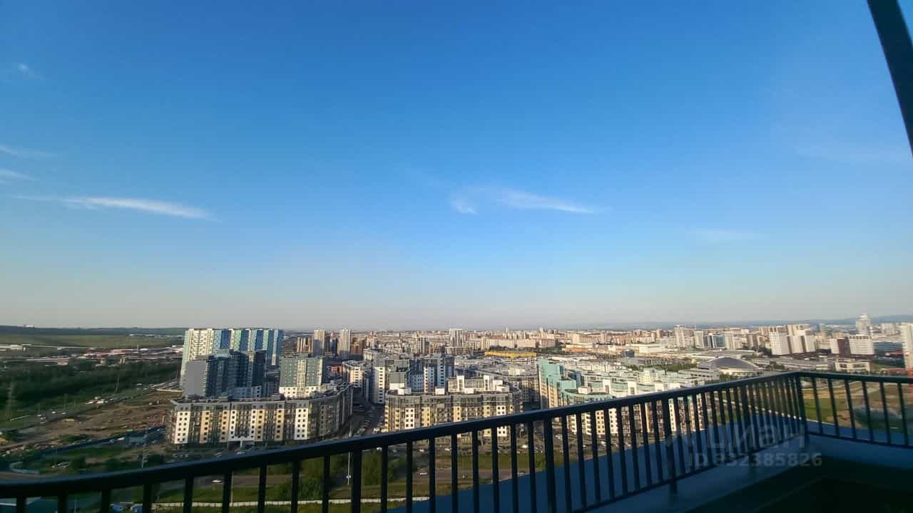 Россия, Красноярск, улица Петра Подзолкова, 15Бк4, фото 42