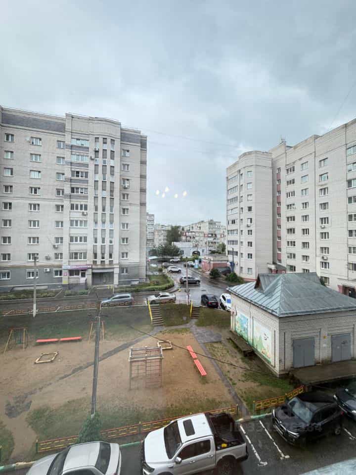 Россия, Владимир, улица Тихонравова, 11, фото 4