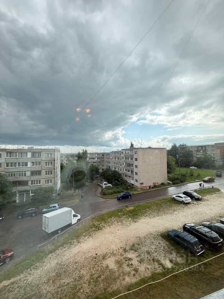 Россия, Владимир, улица Тихонравова, 11, фото 5