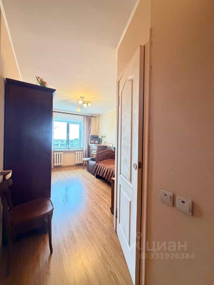 Россия, Владимир, улица Тихонравова, 11, фото 8
