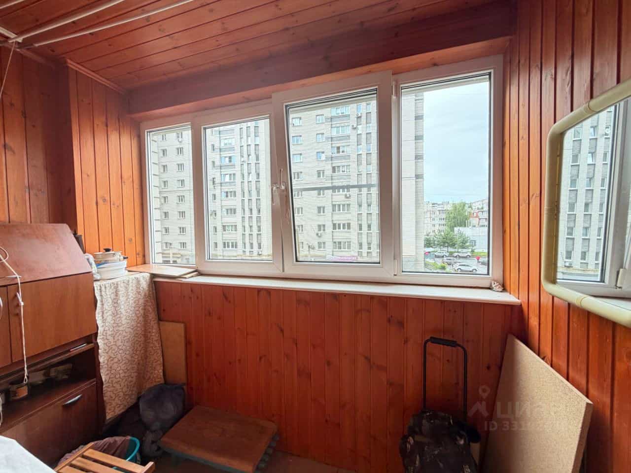 Россия, Владимир, улица Тихонравова, 11, фото 14