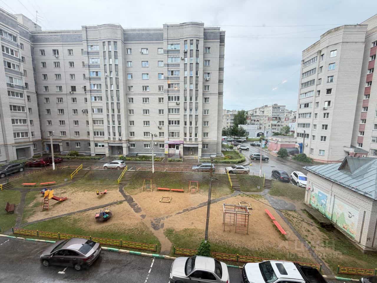 Россия, Владимир, улица Тихонравова, 11, фото 15