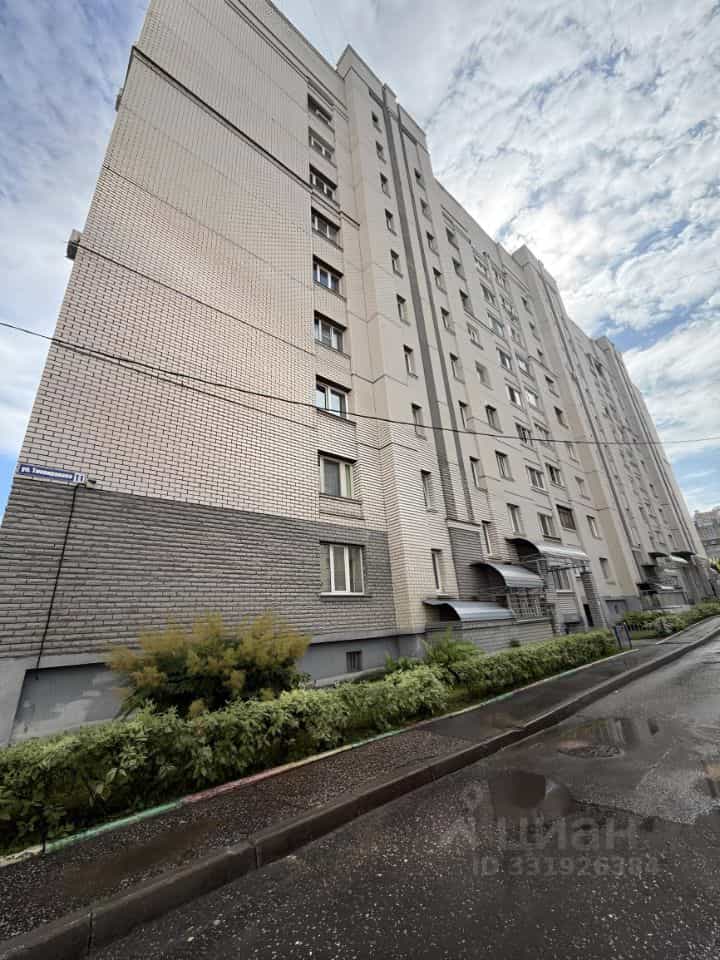 Россия, Владимир, улица Тихонравова, 11, фото 19