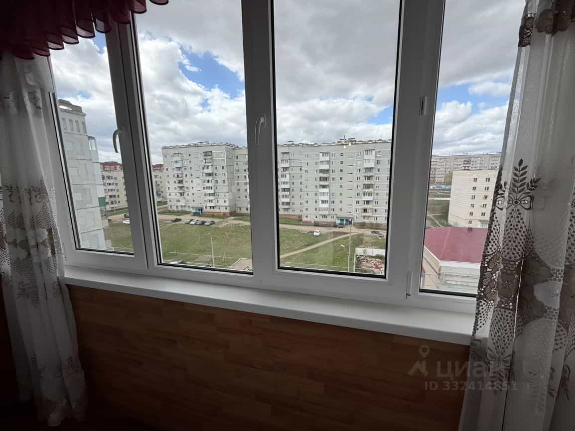 Россия, Республика Башкортостан, Октябрьский, 34-й микрорайон, 27, фото 2