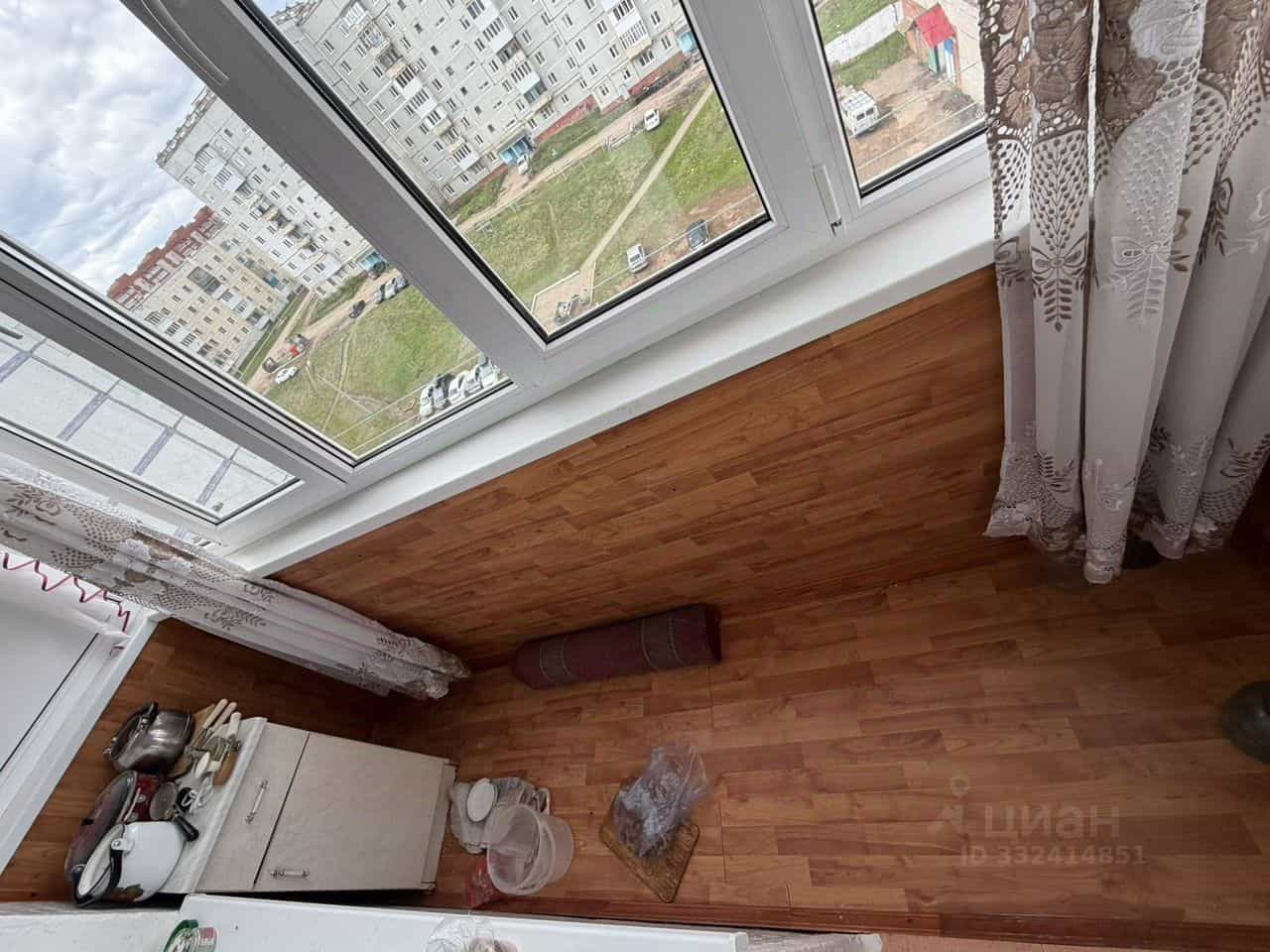 Россия, Республика Башкортостан, Октябрьский, 34-й микрорайон, 27, фото 3