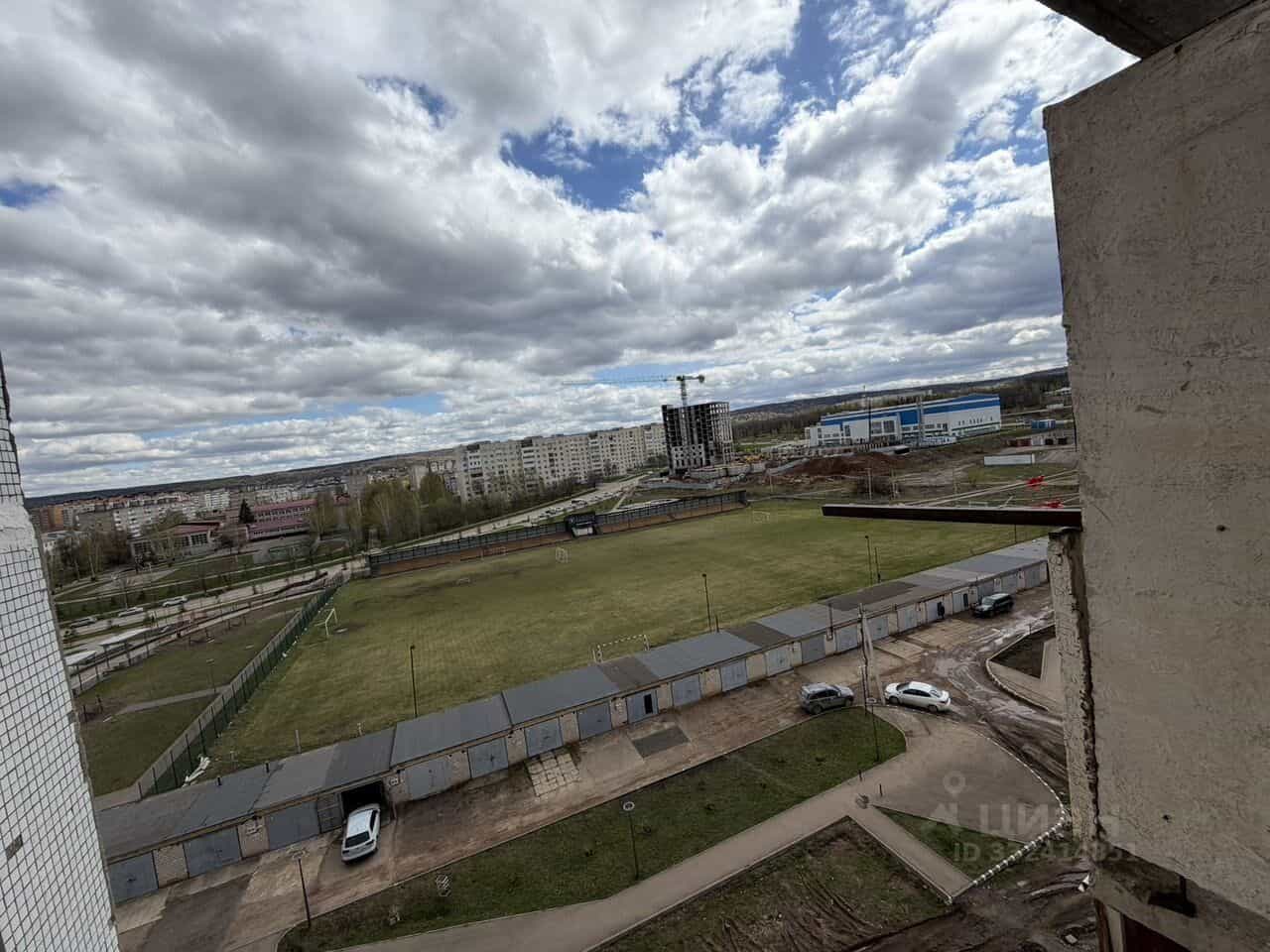 Россия, Республика Башкортостан, Октябрьский, 34-й микрорайон, 27, фото 7