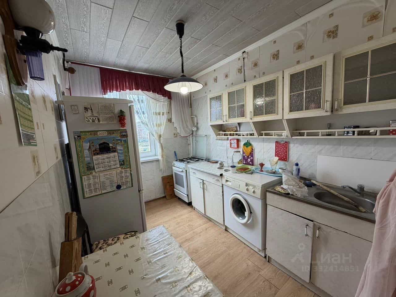 Россия, Республика Башкортостан, Октябрьский, 34-й микрорайон, 27, фото 14