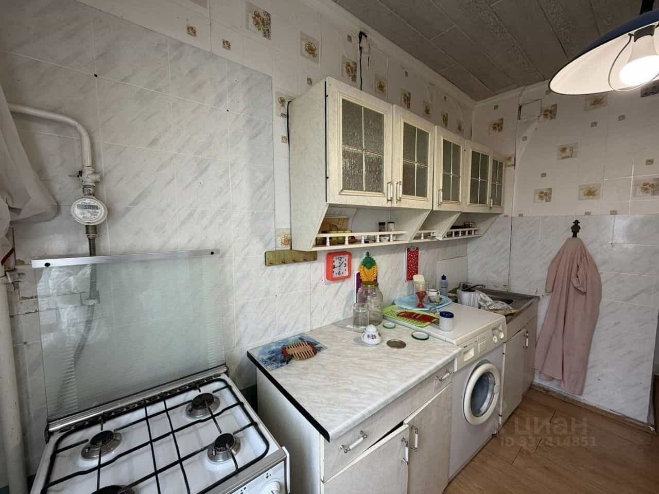 Россия, Республика Башкортостан, Октябрьский, 34-й микрорайон, 27, фото 15