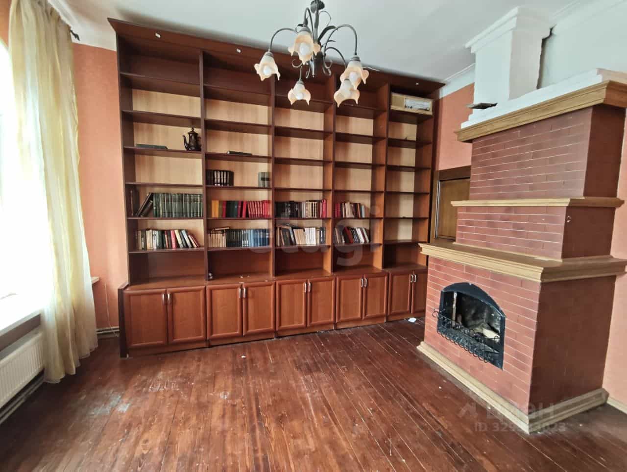 Россия, Кострома, улица Нижняя Дебря, 5, фото 4