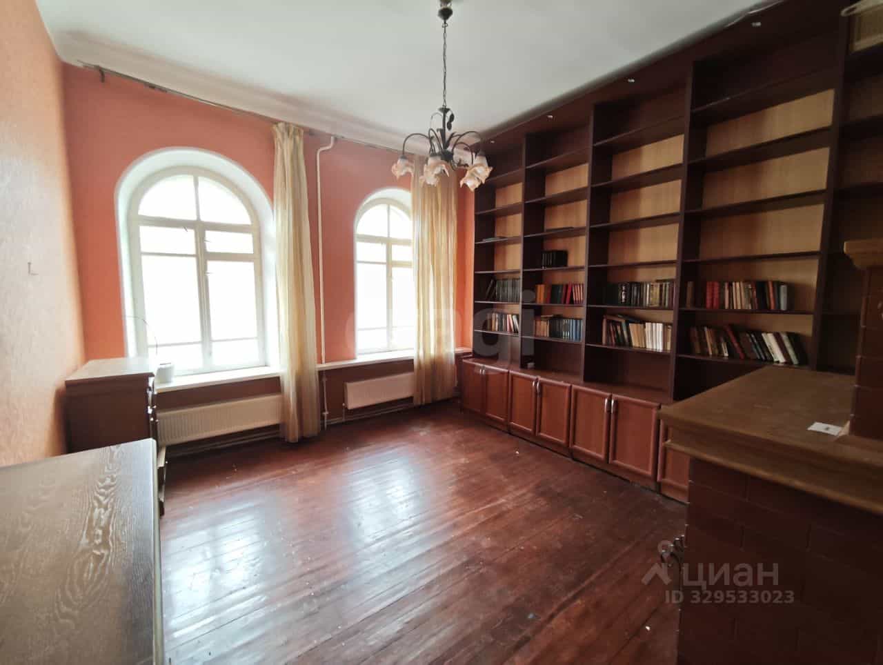 Россия, Кострома, улица Нижняя Дебря, 5, фото 10