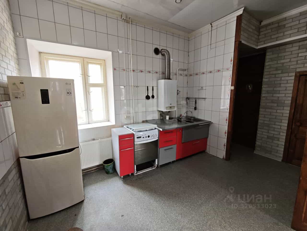 Россия, Кострома, улица Нижняя Дебря, 5, фото 11
