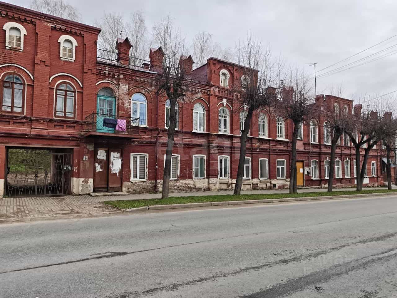 Россия, Кострома, улица Нижняя Дебря, 5, фото 19