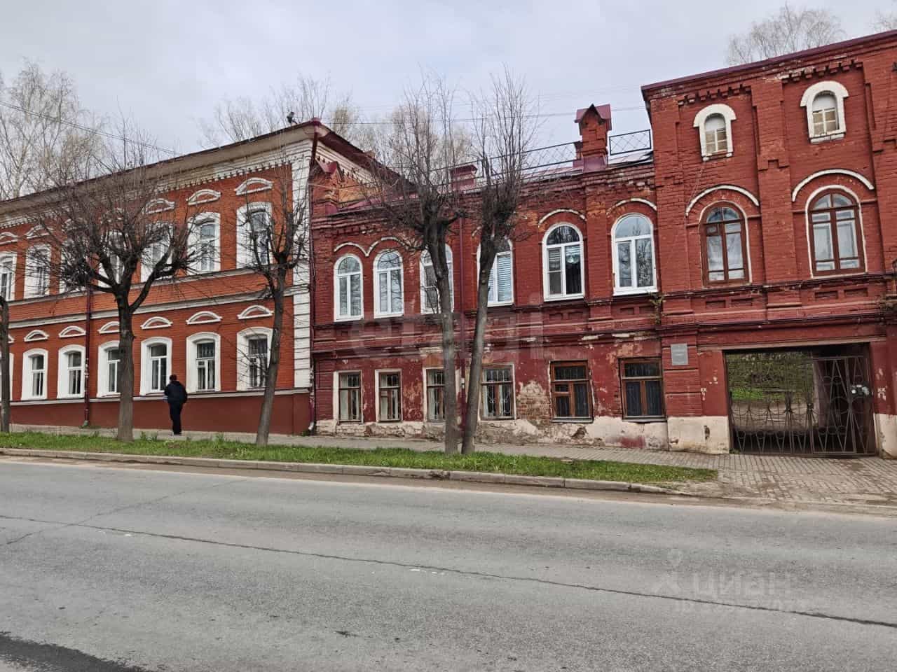 Россия, Кострома, улица Нижняя Дебря, 5, фото 20