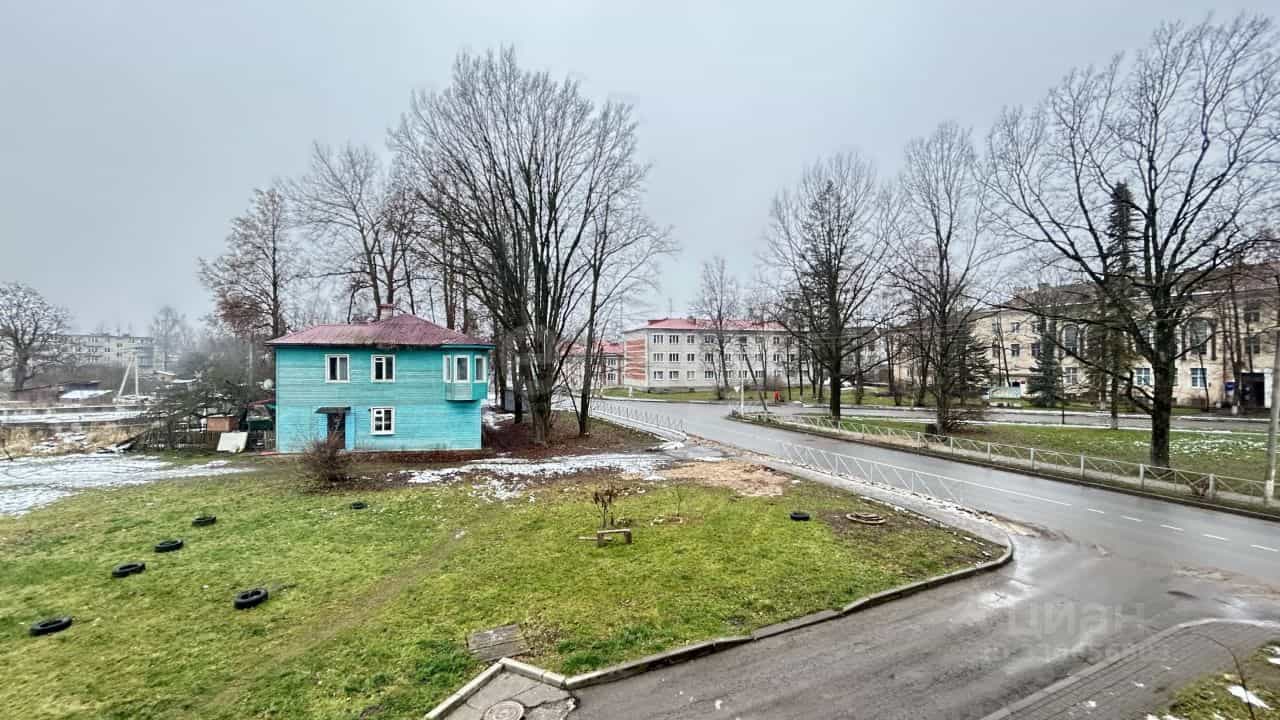 Россия, Псковская область, Печоры, Новая улица, 9, фото 10