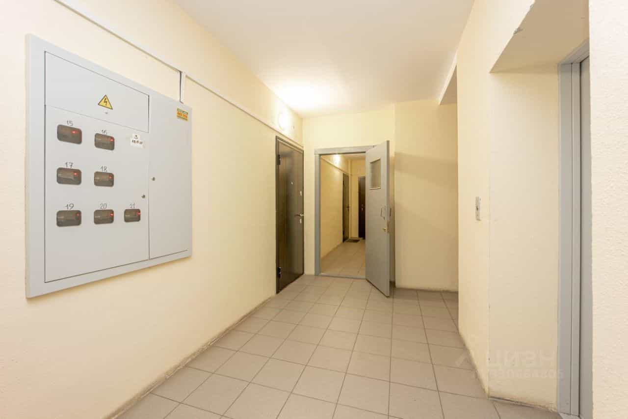 Россия, Архангельск, Карпогорская улица, 12к1, фото 10