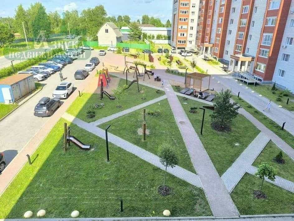Россия, Смоленск, Ипподромный проезд, 7к1, фото 17