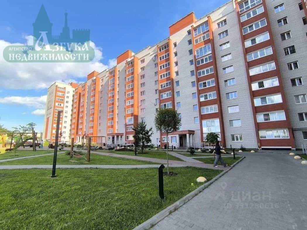 Россия, Смоленск, Ипподромный проезд, 7к1, фото 18