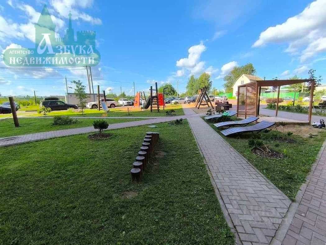 Россия, Смоленск, Ипподромный проезд, 7к1, фото 19