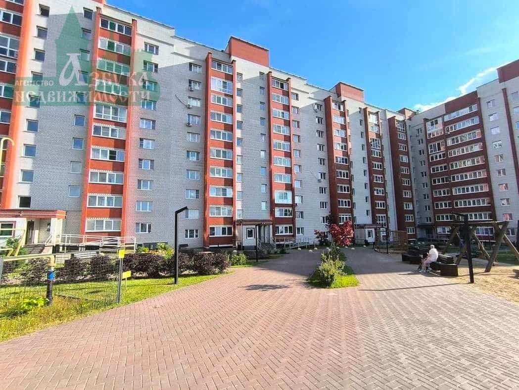 Россия, Смоленск, Ипподромный проезд, 7к1, фото 20