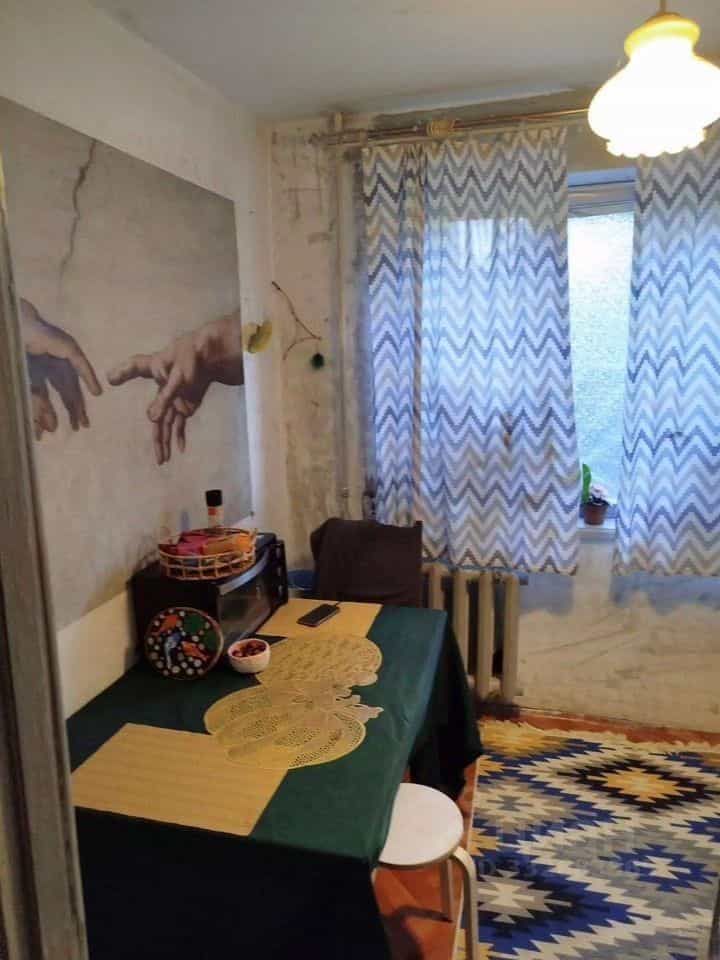 Россия, Ленинградская область, Гатчинский муниципальный округ, Коммунар, Школьная улица, 7, фото 5