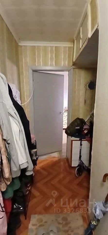 Россия, Ленинградская область, Гатчинский муниципальный округ, Коммунар, Школьная улица, 7, фото 14