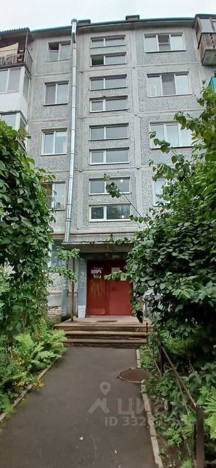 Россия, Ленинградская область, Гатчинский муниципальный округ, Коммунар, Школьная улица, 7, фото 17