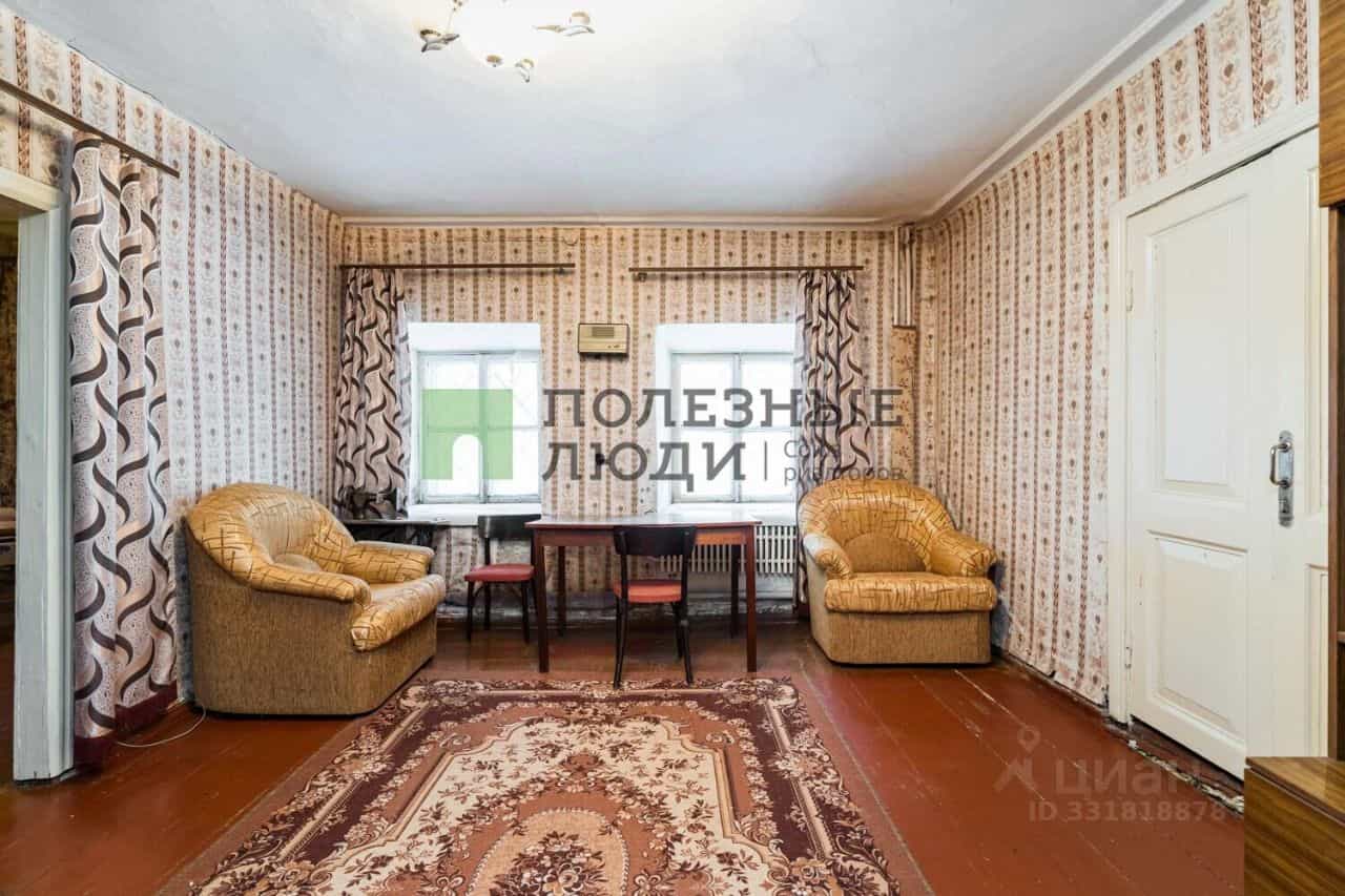 Россия, Томск, улица Крылова, 25