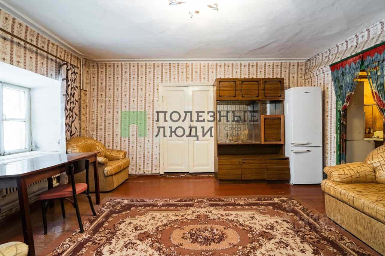 Россия, Томск, улица Крылова, 25, фото 2