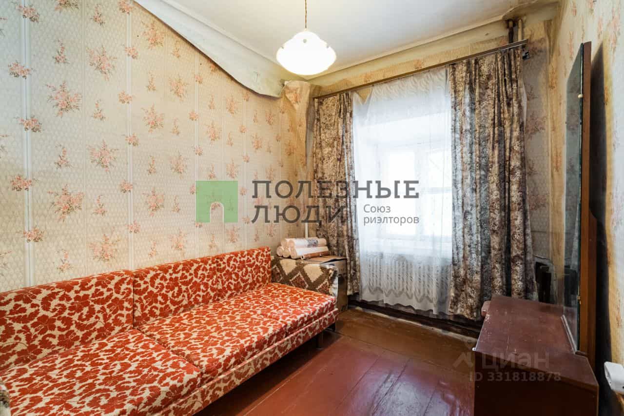 Россия, Томск, улица Крылова, 25, фото 5