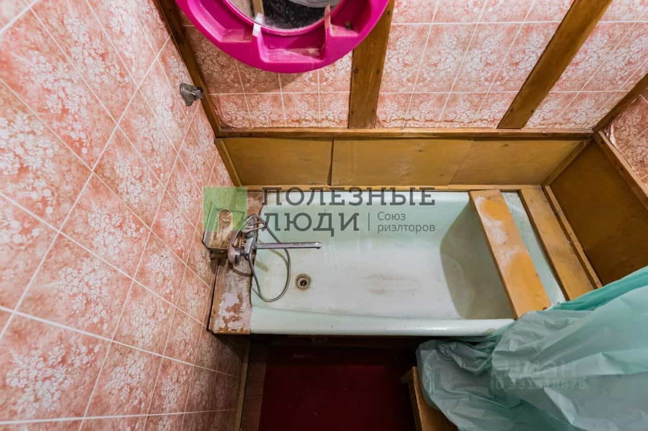 Россия, Томск, улица Крылова, 25, фото 9