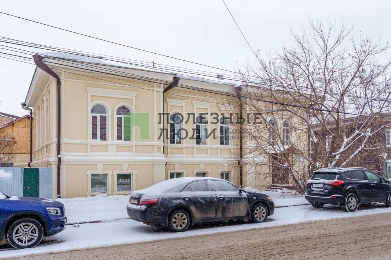 Россия, Томск, улица Крылова, 25, фото 10