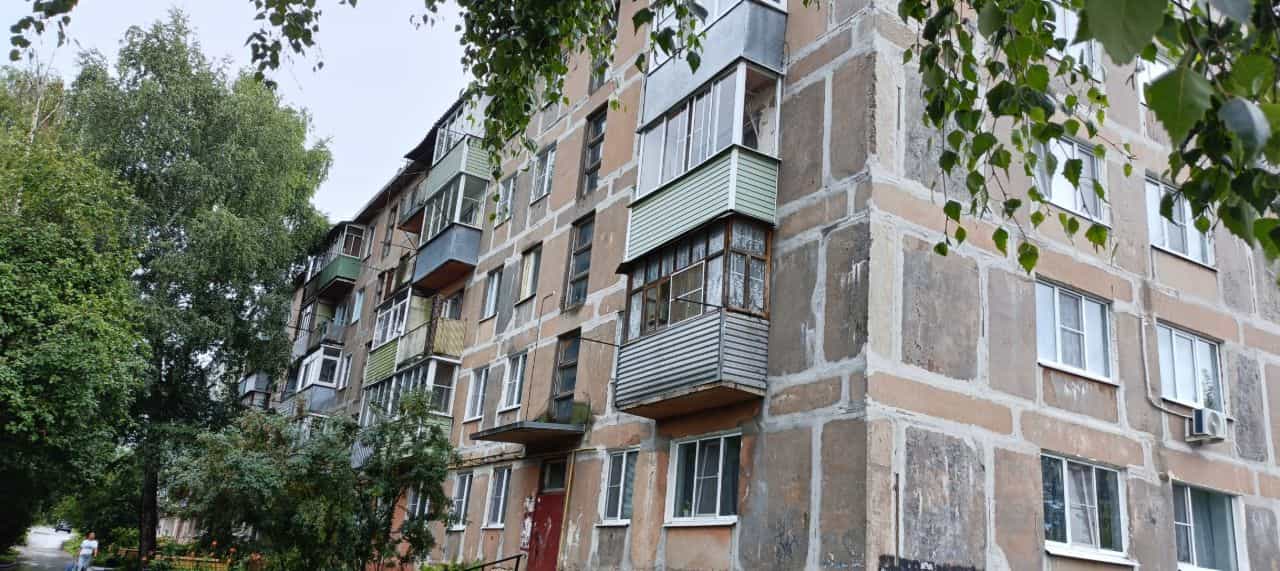 Россия, Рязанская область, Ряжск, улица Кольцова, 28, фото 2