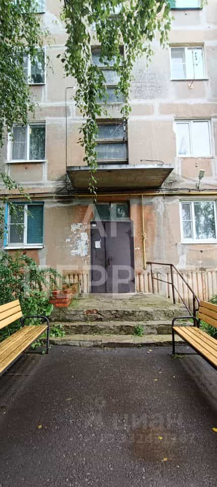 Россия, Рязанская область, Ряжск, улица Кольцова, 28, фото 3