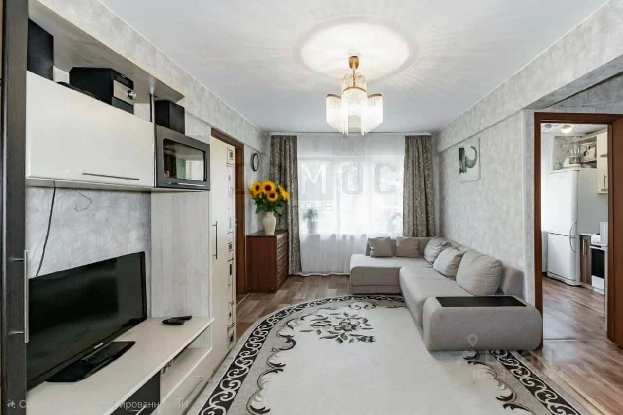 Россия, Свердловская область, Екатеринбург, Техническая улица, 49