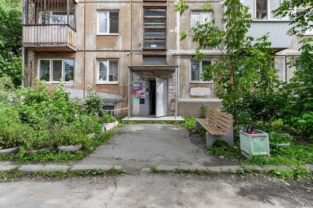 Россия, Свердловская область, Екатеринбург, Техническая улица, 49, фото 17