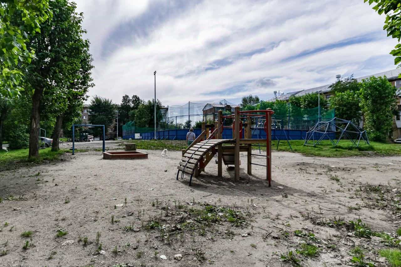 Россия, Свердловская область, Екатеринбург, Техническая улица, 49, фото 18