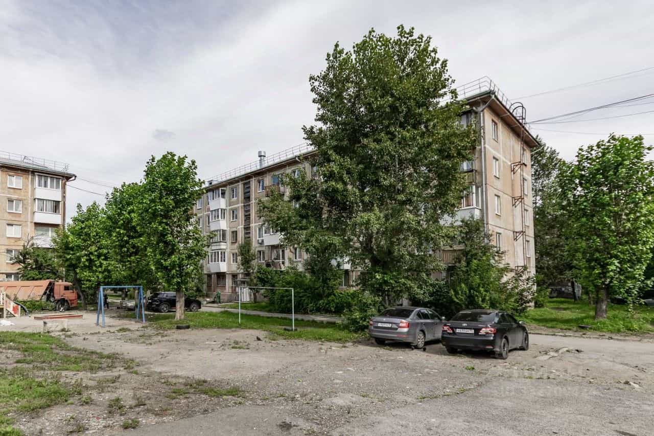 Россия, Свердловская область, Екатеринбург, Техническая улица, 49, фото 19