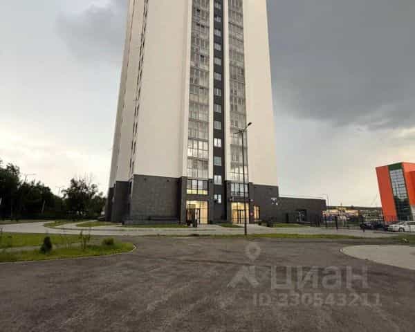 Фото объекта